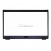 Dell Latitude 3510, E3510, P101F kijelző keret, fekete