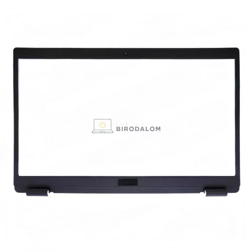 Dell Latitude 3510, E3510, P101F kijelző keret, fekete