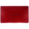 HP 15-DA, 15T-DA, 15-DB, 15T-DB, 15Z-DB, 15-DY kijelző hátlap, piros