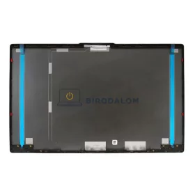   Lenovo IdeaPad 5-15IIL05, 5-15ARE05, 5-15ALC05, 5-15ITL05 kijelző hátlap, szürke