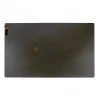 Lenovo IdeaPad 5-15IIL05, 5-15ARE05, 5-15ALC05, 5-15ITL05 kijelző hátlap, szürke