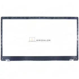   Asus X515UA, X515MA, X515JA, X515FA, X515KA, X515JP, X515JF kijelző keret, fekete