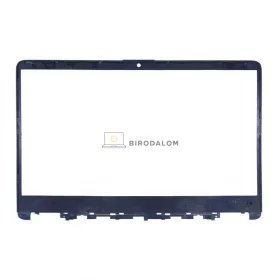   HP 340S G7, 14S-DQ, 14-DQ, 14-FQ, 14S-FQ kijelző keret, fekete