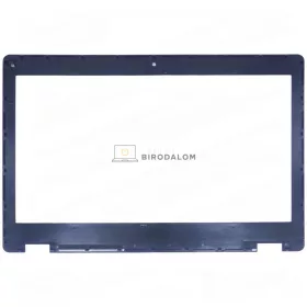 Dell Latitude 5280 kijelző keret, fekete