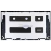 Dell Inspiron 5410 2-in-1, 5415 2-in-1, 7415 2-in-1 kijelző hátlap, ezüst