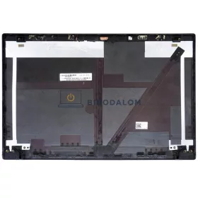 Lenovo ThinkPad T480s kijelző hátlap, fekete