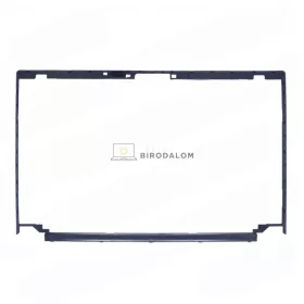   Lenovo ThinkPad T480s kijelző keret, fekete (IR kamera nélkül)