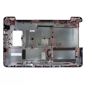   Asus X555, X555LA, X555LD, X555LF, X555LI, X555QA, X555QG alsó burkolat, fekete