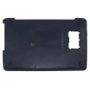 Asus X555, X555LA, X555LD, X555LF, X555LI, X555QA, X555QG alsó burkolat, fekete