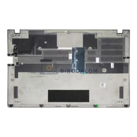 Lenovo ThinkPad T480s 20L7, 20L8 alsó burkolat, fekete