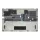 Lenovo ThinkPad T480s 20L7, 20L8 alsó burkolat, fekete