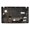 Lenovo ThinkPad T480s 20L7, T480s 20L8 felső burkolat (palmrest), fekete