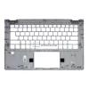 Lenovo C340-14, C340-14API, C340-14IWL, C340-14IML, FLEX-14IWL felső burkolat, ezüst (5CB0S17447)