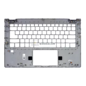   Lenovo C340-14, C340-14API, C340-14IWL, C340-14IML, FLEX-14IWL felső burkolat, ezüst (5CB0S17447)