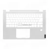 Lenovo C340-14, C340-14API, C340-14IWL, C340-14IML, FLEX-14IWL felső burkolat, ezüst (5CB0S17447)
