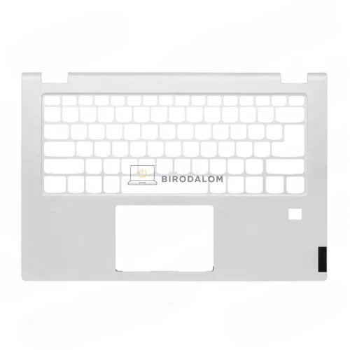 Lenovo C340-14, C340-14API, C340-14IWL, C340-14IML, FLEX-14IWL felső burkolat, ezüst (5CB0S17447)