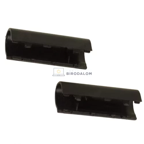 Dell Inspiron 3510, 3511, 3515, 3520, 3521, 3525 zsanérfedél, fekete