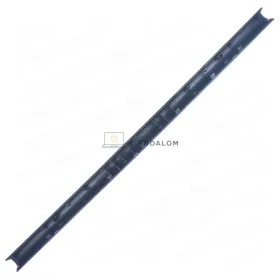   HP 255 G8, 256 G8, 250 G8, 255 G9, 250 G9 zsanérfedél, fekete