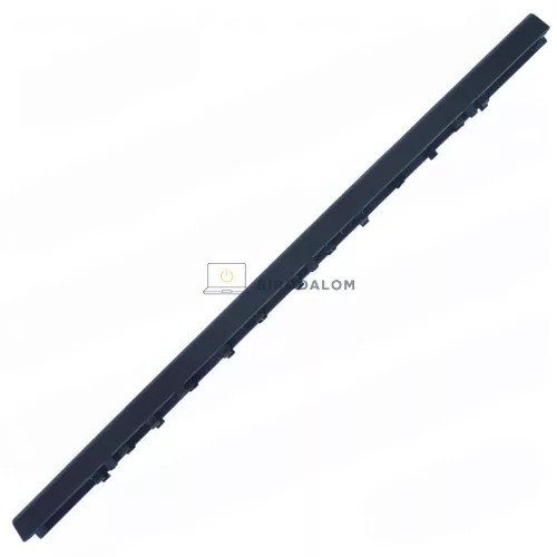 HP 255 G8, 256 G8, 250 G8, 255 G9, 250 G9 zsanérfedél, fekete
