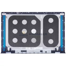 Dell Vostro 14 5401, 5402, 5405 kijelző hátlap, ezüst