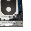 Dell Vostro 14 5401, 5402, 5405 kijelző hátlap, ezüst