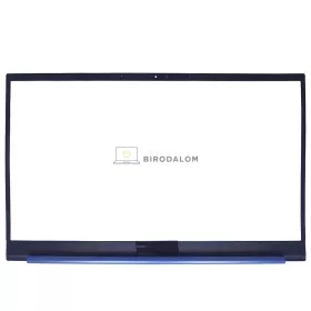 HP Pavilion 15-EG, 15T-EG, 15-EH kijelző keret, kék