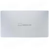 Lenovo IdeaPad 1 15ADA7, IdeaPad 1 15AMN7 kijelző hátlap, ezüst