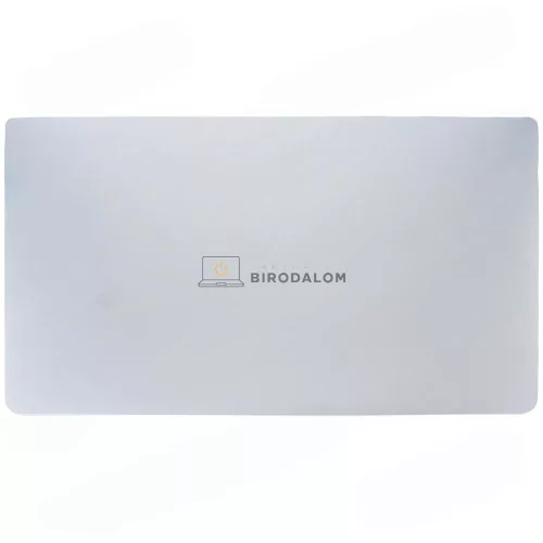 Lenovo IdeaPad 1 15ADA7, IdeaPad 1 15AMN7 kijelző hátlap, ezüst