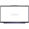 Lenovo IdeaPad 5-15IIL05, 5-15ARE05, 5-15ITL05, 5-15ALC05 kijelző keret, szürke
