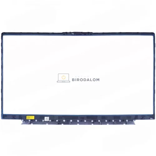 Lenovo IdeaPad 5-15IIL05, 5-15ARE05, 5-15ITL05, 5-15ALC05 kijelző keret, szürke