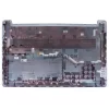 HP 15-DY, 15T-DY, 15-EF, 15Z-EF, 15s-eq, 15s-fq, 15s-fr alsó burkolat, ezüst