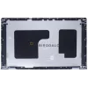 Dell Inspiron 15 5510, 5515, V5510, V5515 kijelző hátlap, ezüst