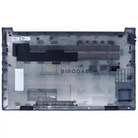   Lenovo ThinkBook 15 G2 ITL, G2 ARE, G3 ITL, G3 ACL, G4 IAP alsó burkolat, szürke
