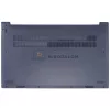 Lenovo ThinkBook 15 G2 ITL, G2 ARE, G3 ITL, G3 ACL, G4 IAP alsó burkolat, szürke