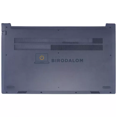 Lenovo ThinkBook 15 G2 ITL, G2 ARE, G3 ITL, G3 ACL, G4 IAP alsó burkolat, szürke