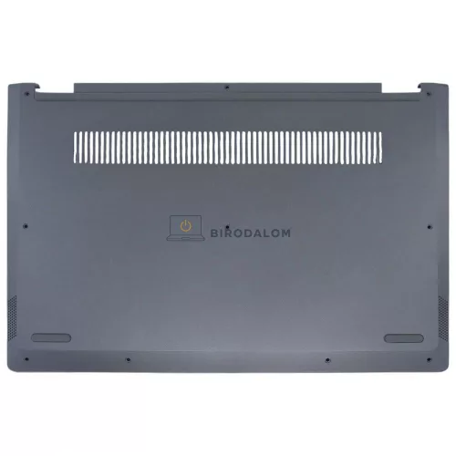 Lenovo IdeaPad C340-14IWL, C340-14API, C340-14IML, Flex 14IWL, Flex 14IML alsó burkolat, szürke