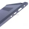 Lenovo IdeaPad C340-14IWL, C340-14API, C340-14IML, Flex 14IWL, Flex 14IML alsó burkolat, szürke