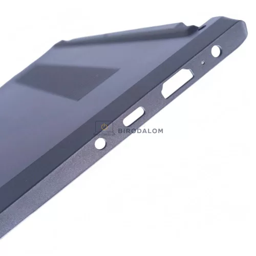 Lenovo IdeaPad C340-14IWL, C340-14API, C340-14IML, Flex 14IWL, Flex 14IML alsó burkolat, szürke