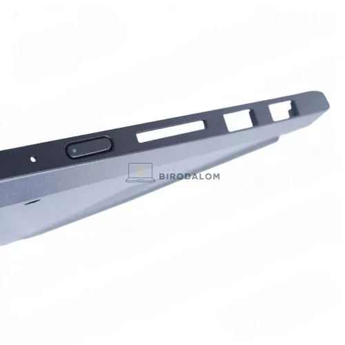 Lenovo IdeaPad C340-14IWL, C340-14API, C340-14IML, Flex 14IWL, Flex 14IML alsó burkolat, szürke
