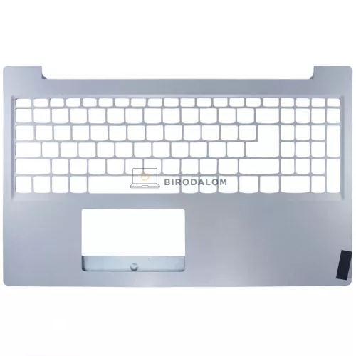 Lenovo IdeaPad L340-15IWL 81LG, L340-15API 81LW felső burkolat (palmrest), ezüst