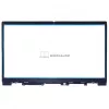 Lenovo ThinkBook 15 G2 ITL, G2 ARE, G3 ACL, G3 ITL kijelző keret, fekete