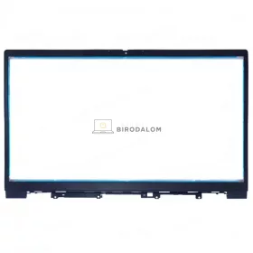   Lenovo ThinkBook 15 G2 ITL, G2 ARE, G3 ACL, G3 ITL kijelző keret, fekete