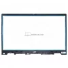 Lenovo ThinkBook 15 G2 ITL, G2 ARE, G3 ACL, G3 ITL kijelző keret, fekete
