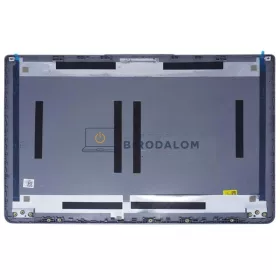   Lenovo IdeaPad 1 15IAU7, IdeaPad 1 15ALC7, IdeaPad 1 15IGL7 kijelző hátlap, ezüst