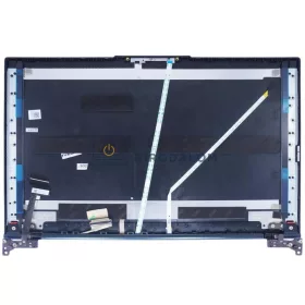   Lenovo Legion 5 15ITH6H, 15ITH6, 15ACH6H, 15ACH6, 15ACH6A kijelző hátlap, szürke