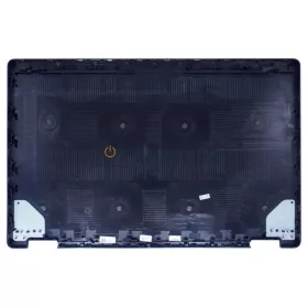   Dell Latitude 5580, E5580, 5590, Precision 5590 kijelző hátlap, fekete