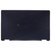 Dell Latitude 5580, E5580, 5590, Precision 5590 kijelző hátlap, fekete