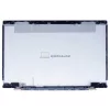 HP Pavilion 14-CE, 14-CE0003NV, 14-CE0004NV, 14-CE0005NV, 14-CE1510SA, 14-CE3025TX kijelző hátlap, fehér