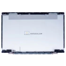   HP Pavilion 14-CE, 14-CE0003NV, 14-CE0004NV, 14-CE0005NV, 14-CE1510SA, 14-CE3025TX kijelző hátlap, fehér