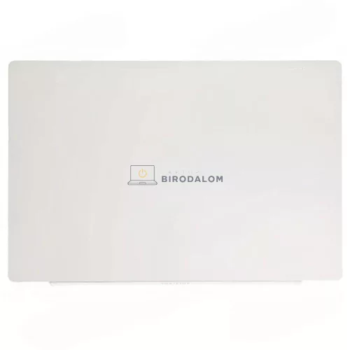 HP Pavilion 14-CE, 14-CE0003NV, 14-CE0004NV, 14-CE0005NV, 14-CE1510SA, 14-CE3025TX kijelző hátlap, fehér
